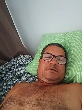 ariclendes Webcam-Show
