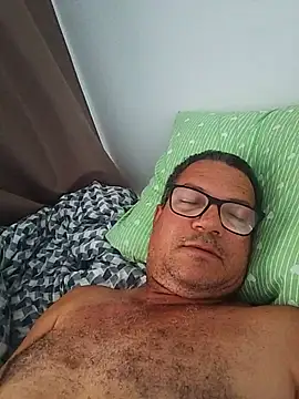 Show modela ariclendes na web-kameri
