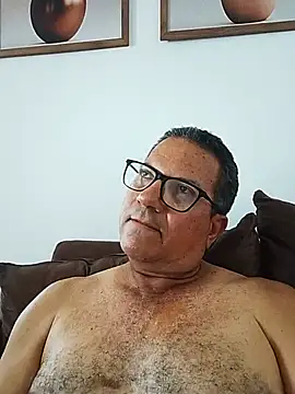 Show de webcam de ariclendes