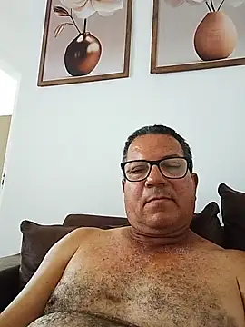 Show de webcam de ariclendes