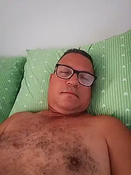 Show de webcam de ariclendes