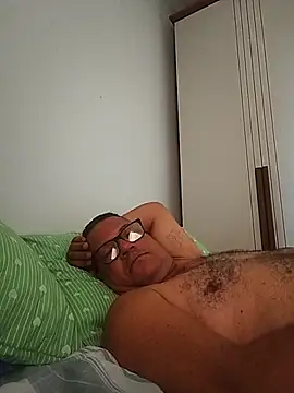 Show de webcam de ariclendes