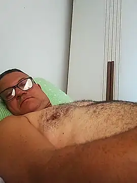 Show de webcam de ariclendes