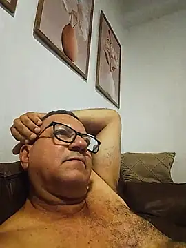 Webkamerová show ariclendes