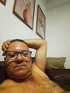 ariclendesn Webbikameraesitys