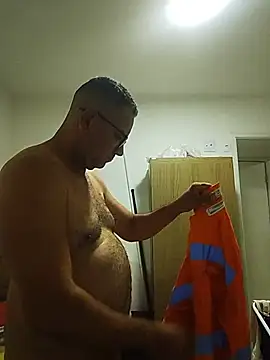 ariclendes Webcam-Show