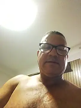 ariclendes Webcam-Show