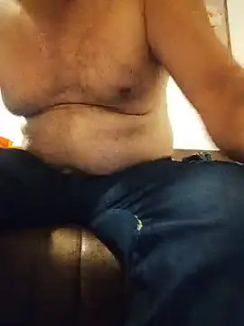ariclendes Webcam-Show
