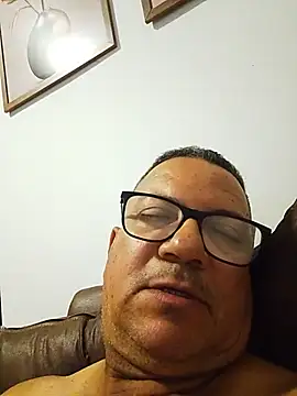 ariclendes Webcam-Show