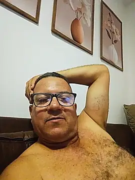 Show de webcam de ariclendes