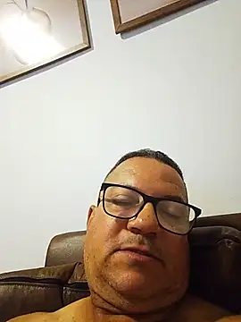 ariclendes Webcam-Show