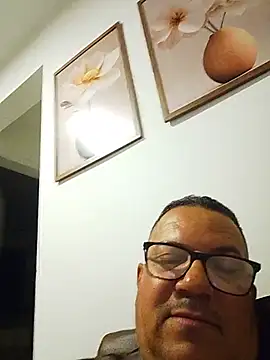 ariclendes Webcam-Show
