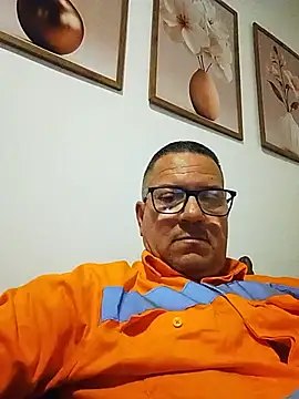 ariclendes Webcam Show