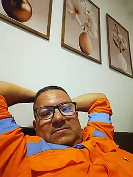 Show de webcam de ariclendes