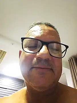 ariclendes Webcam-Show