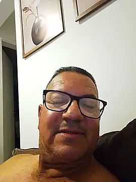 Show de ariclendes na webcam