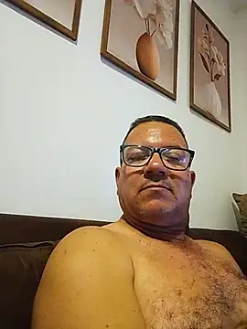 Show de webcam de ariclendes