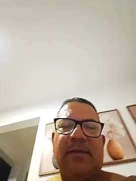 Show Webcam de ariclendes