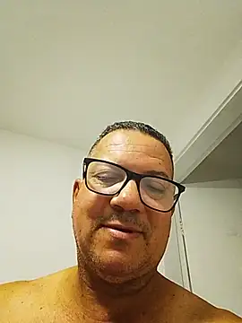 Show de webcam de ariclendes