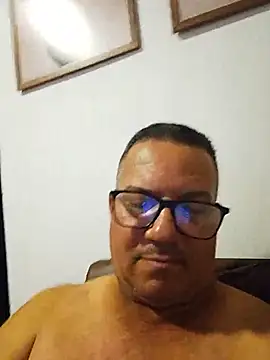 ariclendes' Webcam Show