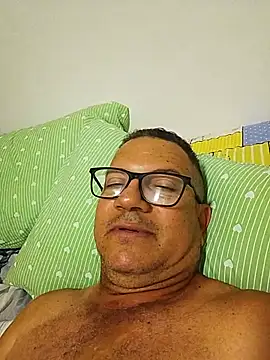 Webkamerová show ariclendes