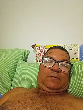 Show Webcam de ariclendes