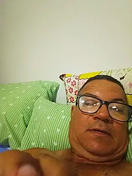 Show Webcam de ariclendes