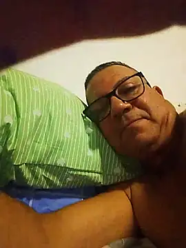 Show webcam de ariclendes