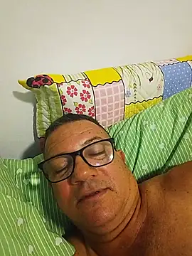 ariclendesn Webbikameraesitys