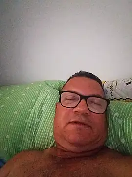 ariclendes Webcam-Show