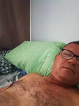 Show de webcam de ariclendes