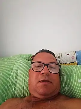 ariclendes 网络视讯表演