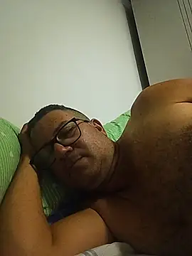 Show webcam de ariclendes