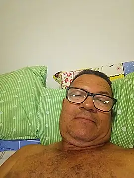 ariclendes Show Webcam