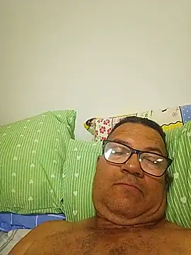 ariclendes webkamerás műsora