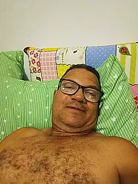 Show de webcam de ariclendes