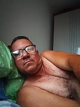 ariclendes Show Webcam