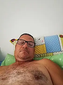 הופעת וובקאם של ariclendes