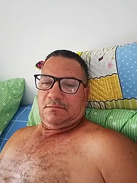 Show de webcam de ariclendes