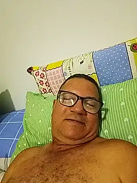 Show Webcam de ariclendes