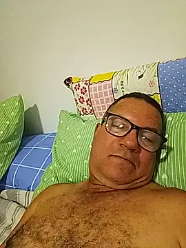 Show de webcam de ariclendes