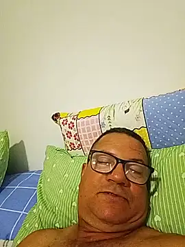 Show de webcam de ariclendes