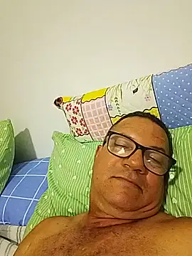 Show de webcam de ariclendes
