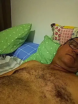 ariclendes Webcam-Show
