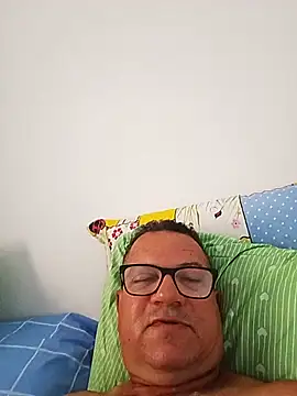 ariclendes Adlı Modelin Web Kamerası Şovu