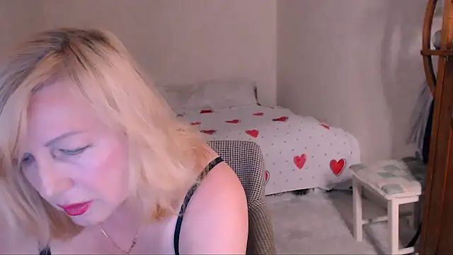 Živý XXX chat Samantha_Si