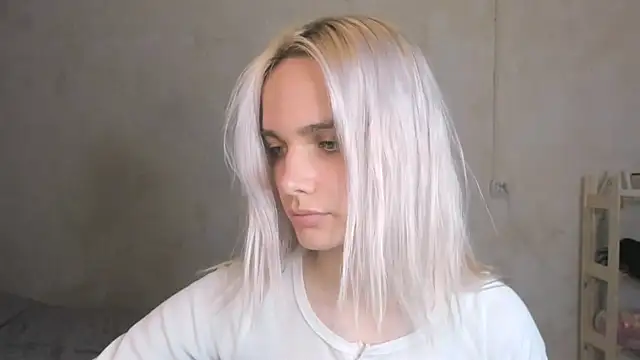 Czat XXX na żywo – CaliScott_