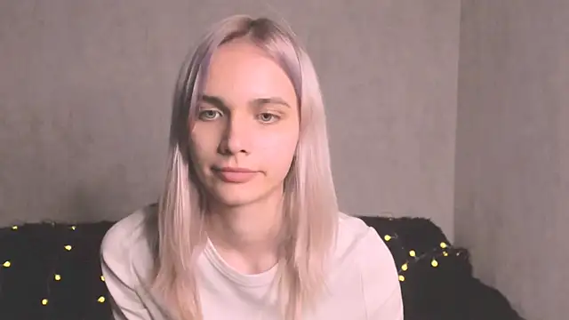 Czat XXX na żywo – CaliScott_