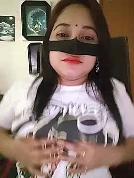 Odhora-20 Webcam-Show