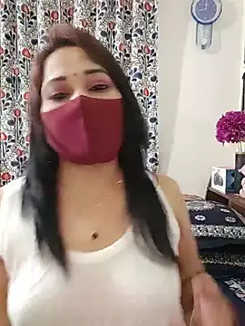 Odhora-20's Webcam Show